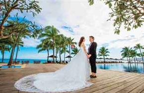 Fiji Wedding Packages