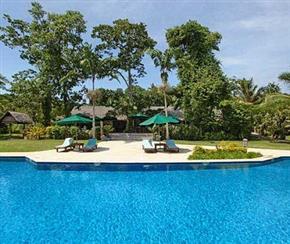 Bokissa Private Island Resort - Pool