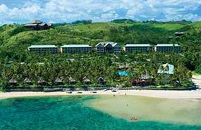 Outrigger Fiji Resort 