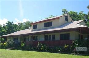 Kololi's Guest House Niue