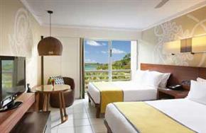 Holiday Inn Vanuatu Lagoon View Twin