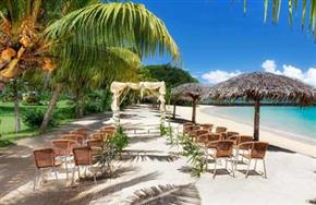 Sheraton Samoa Beach Resort Weddings 450px