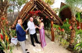 Sunset Bungalows Vanuatu Weddings 450px