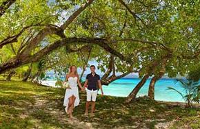 Bokissa Private Island Resort Weddings 450px