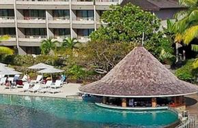 Manava Suite Resort Tahiti Main Image