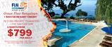 Fiji Hideaway Resort Package