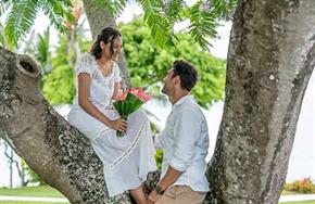 Shangri-La’s Fijian Resort Weddings 450px