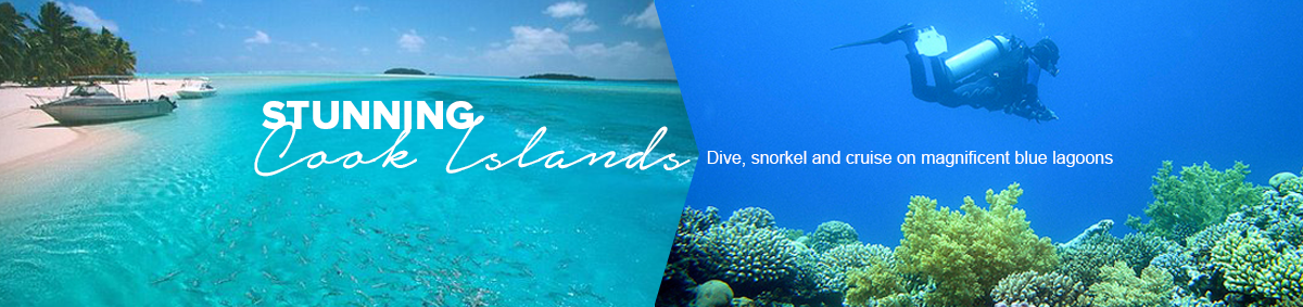 Cook Island Holiday Specials